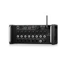 Mesa Digital X Air Xr16 Behringer 4 Auxiliares 16 Canais