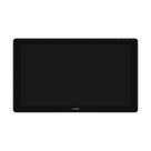 Mesa Digitalizadora Com Tela Huion Kamvas 24, Com Caneta PW517, 5080LPI, USB-C, Preto - GS2401