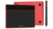 Mesa Digitalizadora (Deco Fun XS) - Vermelho