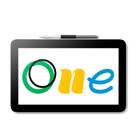 Mesa Digitalizadora Display Interativo Wacom One, 12", Creative Pen, Display - DTC121 Mesa Digitalizadora Display Interativo Wacom One, 12", Creative Pen, Display - DTC121