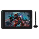 Mesa Digitalizadora Huion Kamvas 13, USB, Cosmo Black, Preto - GS1331-K