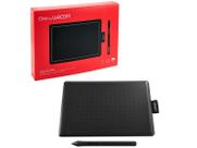Mesa Digitalizadora One by Wacom CTL472 Pequena