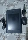 Mesa digitalizadora wacom intuos 5 touch pth450