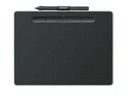 Mesa Digitalizadora Wacom Intuos Bluetooth Média, Preta E Verde - Ctl6100wle0