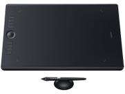 Mesa Digitalizadora Wacom Intuos Pro L - PTH860