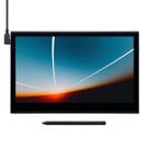 Mesa Digitalizadora Wacom Movink 13,3'' Tela OLED Touchscreen