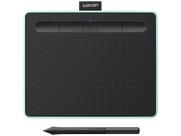 Mesa Digitalizadora Wireless Wacom Intuos Pequena Bluetooth