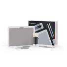 Mesa Digitalizadora Xencelabs Média SE Conjunto, 2 canetas, 12 Polegadas, Branco Mesa Digitalizadora Xencelabs Média SE Conjunto, 2 canetas, 12 Polegadas, Branco