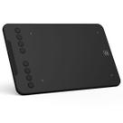 Mesa digitalizadora xp-pen deco mini 7 v2 preto Mesa digitalizadora xp-pen deco mini 7 v2 preto