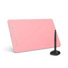 Mesa Digitalizadora XPPen Deco 01 V3 8 Teclas de Atalho 16384 Níveis de Pressão Rosa Mesa Digitalizadora XPPen Deco 01 V3 8 Teclas de Atalho 16384 Níveis de Pressão Rosa