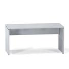 Mesa Diretora Pé Painel P25 Pandin 1,50 x 0,70 M Cinza Mesa Diretora Pé Painel P25 Pandin 1,50 x 0,70 M Cinza