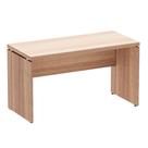 Mesa Diretora PE40 Pandin 1,70 M Noce Naturale Mesa Diretora PE40 Pandin 1,70 M Noce Naturale