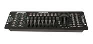Mesa Dmx 512 Operator Profissional 192 Canais Moving Strobo