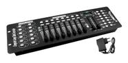 Mesa Dmx Profissional Para Djs Festas Com 192 Canais Skypix Mesa Dmx Profissional Para Djs Festas Com 192 Canais Skypix