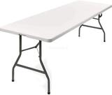 Mesa Dobrável 1,82 Vira Maleta Mesa Dobrável 1,82 Vira Maleta