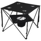 Mesa Dobrável Bel Ultra Light
