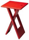 Mesa dobrável Butler Hammond Red Mango Wood Solids