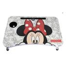 Mesa Dobravel - Disney Minnie TERRACO Mesa Dobravel - Disney Minnie TERRACO