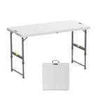 Mesa dobrável FanttikOutdoor Zeta X4 Pro 122 cm ajustável Mesa dobrável FanttikOutdoor Zeta X4 Pro 122 cm ajustável