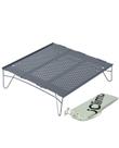 Mesa dobrável iClimb Mini Solo Ultralight Compact (Gunmetal)