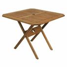 Mesa Dobrável Ipanema 90 x 90 cm Mestra Móveis Mesa Dobrável Ipanema 90 x 90 cm Mestra Móveis