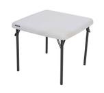 Mesa dobrável Lifetime 80425 Kids Ammond 60x60x53cm