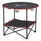 Mesa Dobrável Lua Preto - NTK