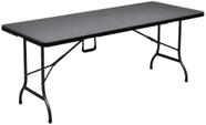 Mesa Dobrável Maxchief 1,80 Mts Com Alça Camping (Outlet)
