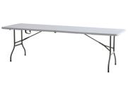 Mesa Dobrável Multiuso 240cm Otello DOB-BR3