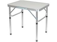 Mesa Dobrável Multiuso 60x45cm Otello DOB-AL1 Mesa Dobrável Multiuso 60x45cm Otello DOB-AL1