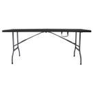 Mesa Dobrável Robust 1,80m NTK Mesa Dobrável Robust 1,80m NTK