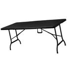 Mesa Dobravel Vira Maleta Resistente Nautika Robust 180 Mesa Dobravel Vira Maleta Resistente Nautika Robust 180