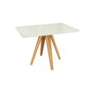 Mesa Duna para Sala de Jantar Premium
