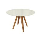 Mesa Duna para Sala de Jantar Premium