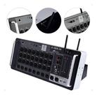 Mesa Duonn Digital 24 Canais Axios 24r