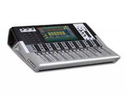 Mesa duonn digital atrium 32 entradas 28+4 aux 14 saidas bivolt