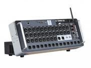 Mesa duonn digital axios 32 canais 14 aux bivolt