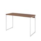 Mesa Dynamica 120x50x75cm Nogal - Nogal -