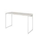 Mesa Dynamica 120x50x75cm Snow - Snow -