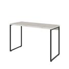 Mesa Dynamica 120x50x75cm Snow - Snow -