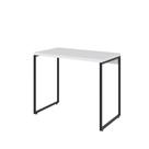 Mesa Dynamica 90x50x75cm Branco Chess - Branco Chess - Mesa Dynamica 90x50x75cm Branco Chess - Branco Chess -