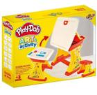 Mesa Educativa PLAY DOH 2 em 1 FUN