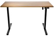 Mesa Elevate Play Elétrica 160x60 Regulagem de Altura Mesa Elevate Play Elétrica 160x60 Regulagem de Altura
