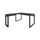 Mesa Em L Diretor 150x160x75cm Yon