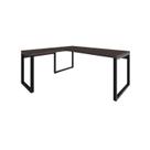 Mesa em L Presidente 190x160x75cm Yon