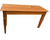 Mesa em madeira