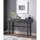 Mesa Ergode Acme Cargo Vanity Gunmetal