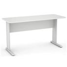Mesa Escritório 1,200,60m S/ Gavetas INCOFLEX CINZA/CINZA 43083