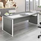 Mesa Escritório 1,80m c/ Cx de Tomadas e Porta Objetos F5 Mesa Escritório 1,80m c/ Cx de Tomadas e Porta Objetos F5