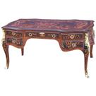 Mesa Escritorio Classica Bronze Marquiterrie Pux Argolas Mesa Escritorio Classica Bronze Marquiterrie Pux Argolas